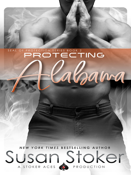 Cover image for Protecting Alabama